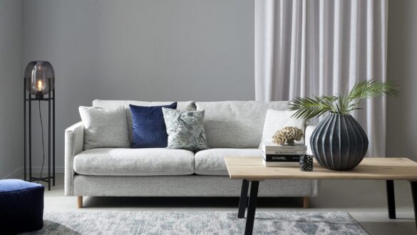 ILVA dansk design